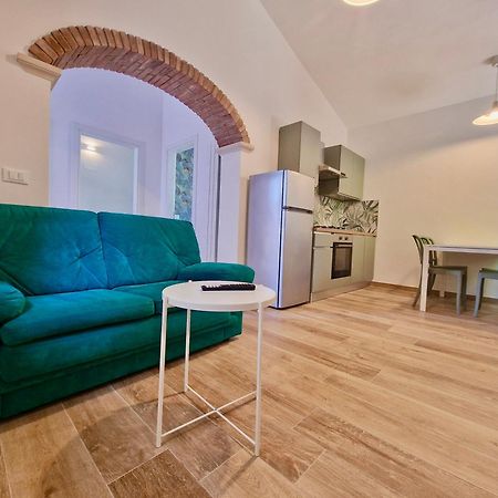 Casa Adelina By Tramonti Apartments Poggio Picenze المظهر الخارجي الصورة