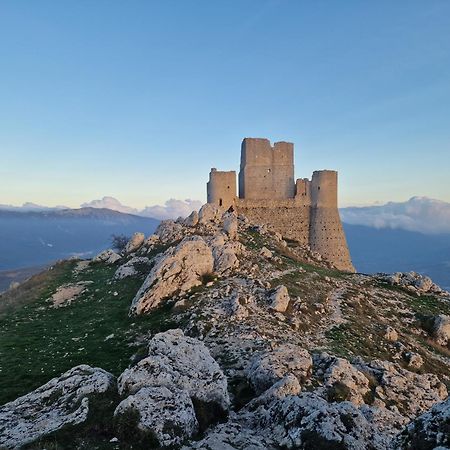 Casa Adelina By Tramonti Apartments Poggio Picenze المظهر الخارجي الصورة
