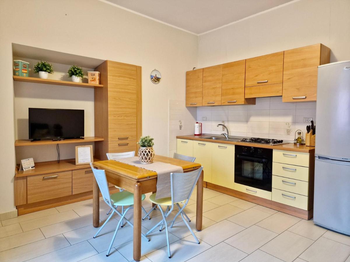 Casa Adelina By Tramonti Apartments Poggio Picenze المظهر الخارجي الصورة