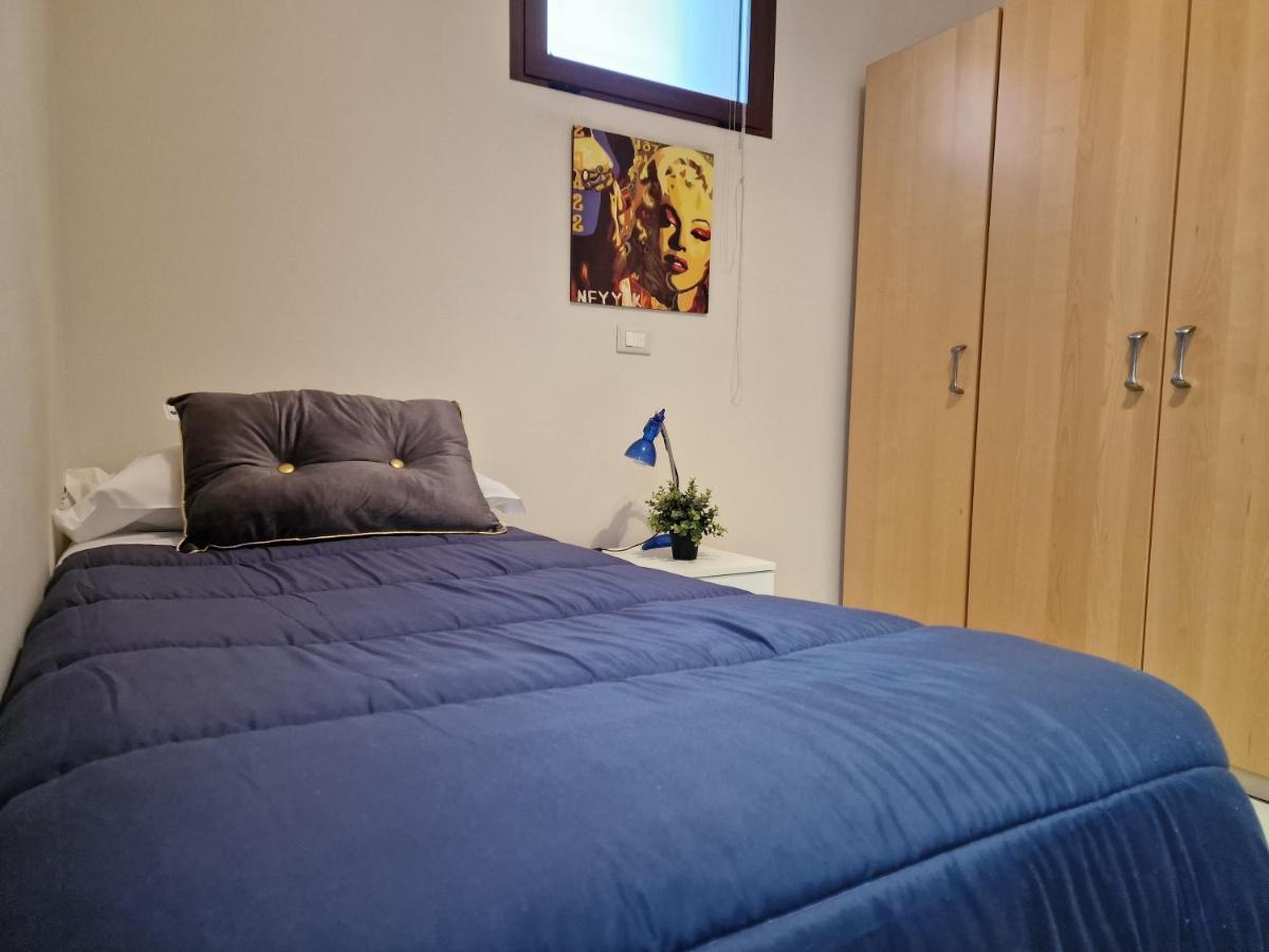 Casa Adelina By Tramonti Apartments Poggio Picenze المظهر الخارجي الصورة