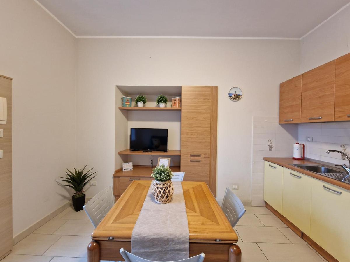 Casa Adelina By Tramonti Apartments Poggio Picenze المظهر الخارجي الصورة