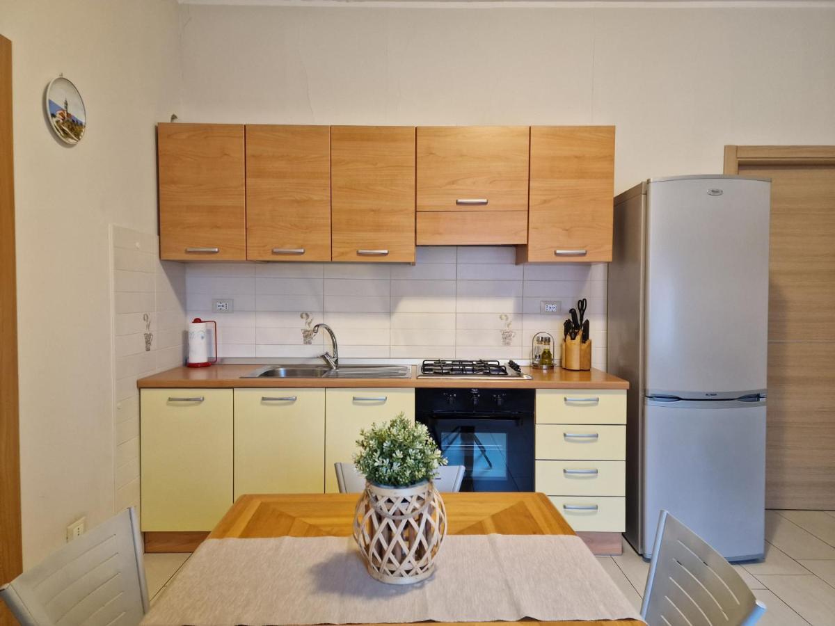 Casa Adelina By Tramonti Apartments Poggio Picenze المظهر الخارجي الصورة