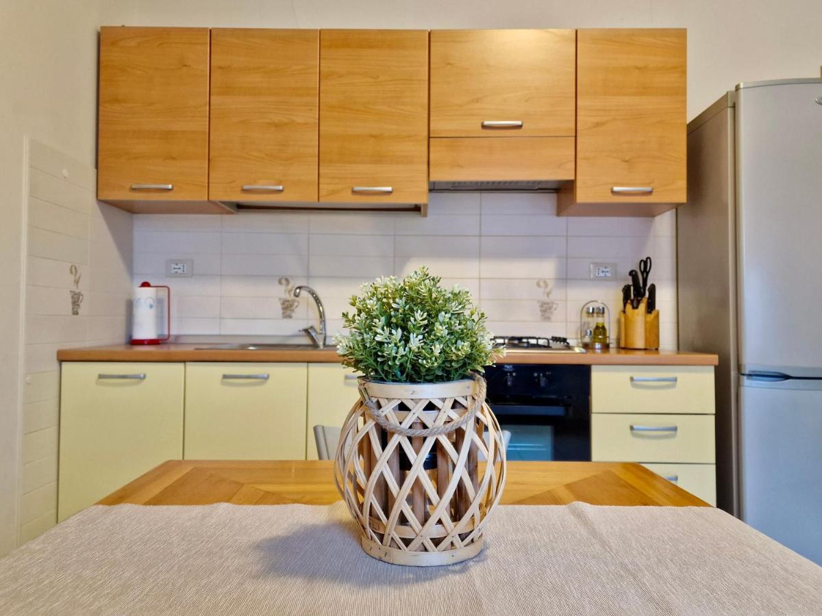 Casa Adelina By Tramonti Apartments Poggio Picenze المظهر الخارجي الصورة