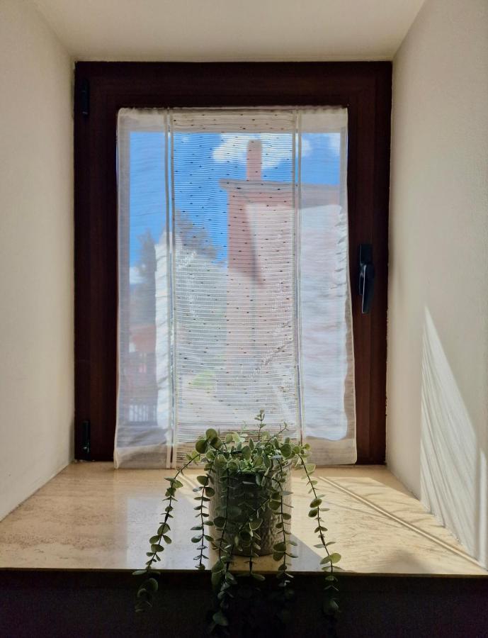 Casa Adelina By Tramonti Apartments Poggio Picenze المظهر الخارجي الصورة