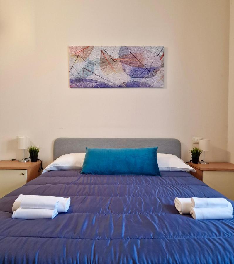 Casa Adelina By Tramonti Apartments Poggio Picenze المظهر الخارجي الصورة