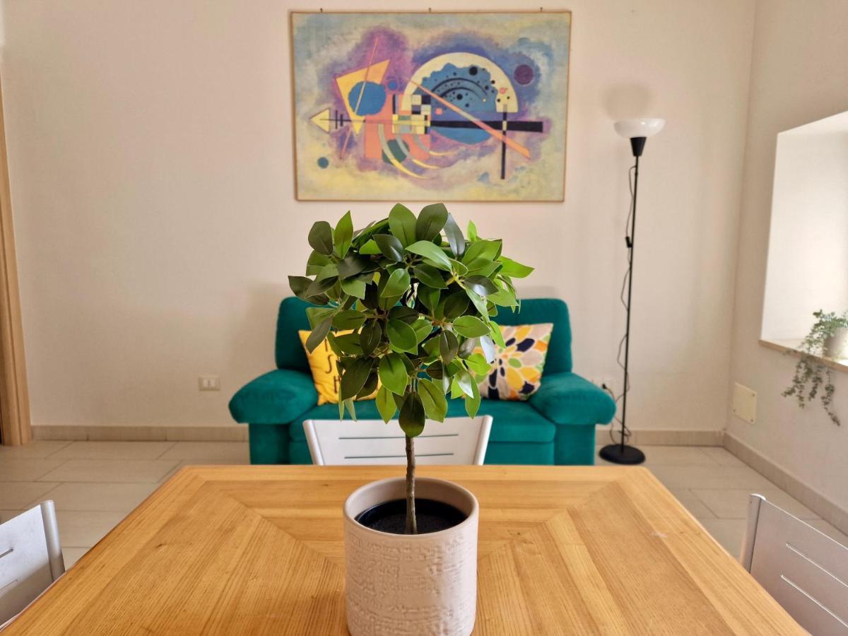 Casa Adelina By Tramonti Apartments Poggio Picenze المظهر الخارجي الصورة