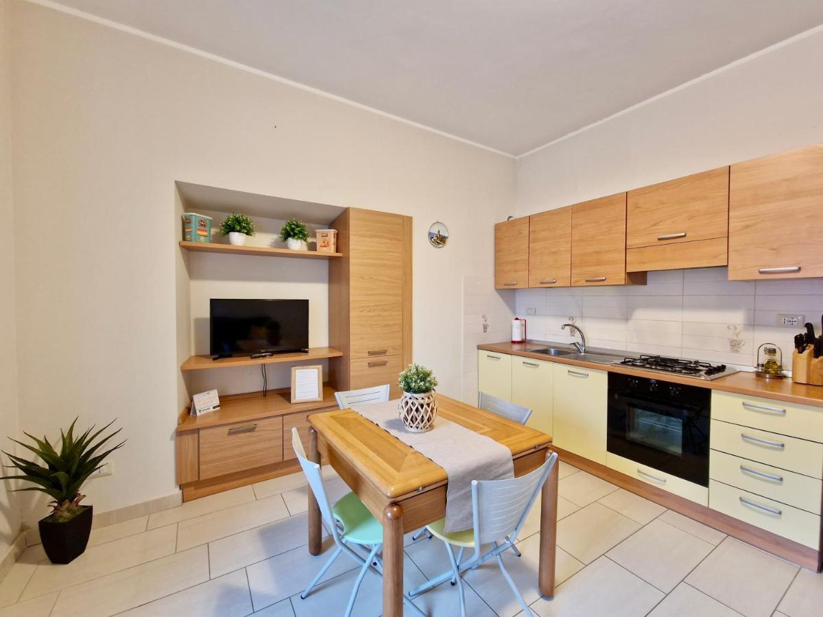 Casa Adelina By Tramonti Apartments Poggio Picenze المظهر الخارجي الصورة