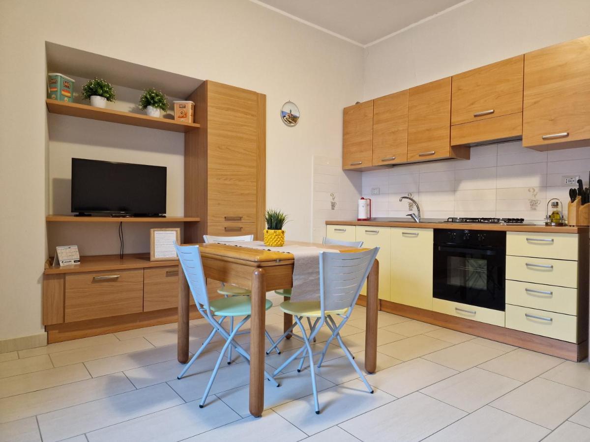 Casa Adelina By Tramonti Apartments Poggio Picenze المظهر الخارجي الصورة