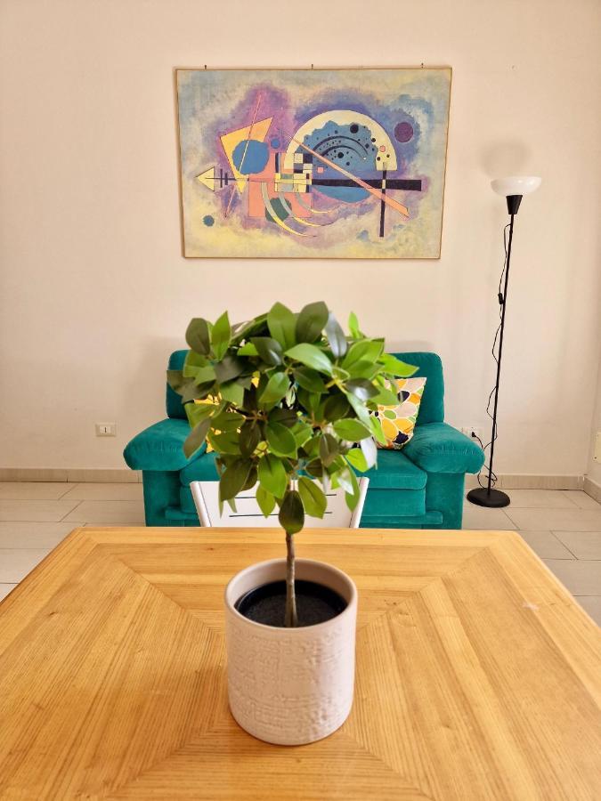 Casa Adelina By Tramonti Apartments Poggio Picenze المظهر الخارجي الصورة