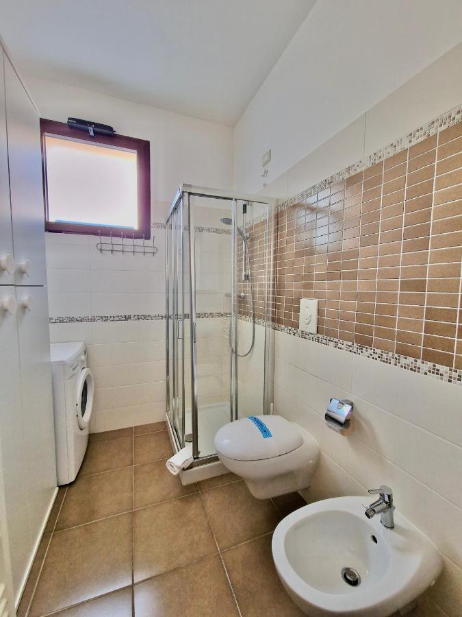 Casa Adelina By Tramonti Apartments Poggio Picenze المظهر الخارجي الصورة