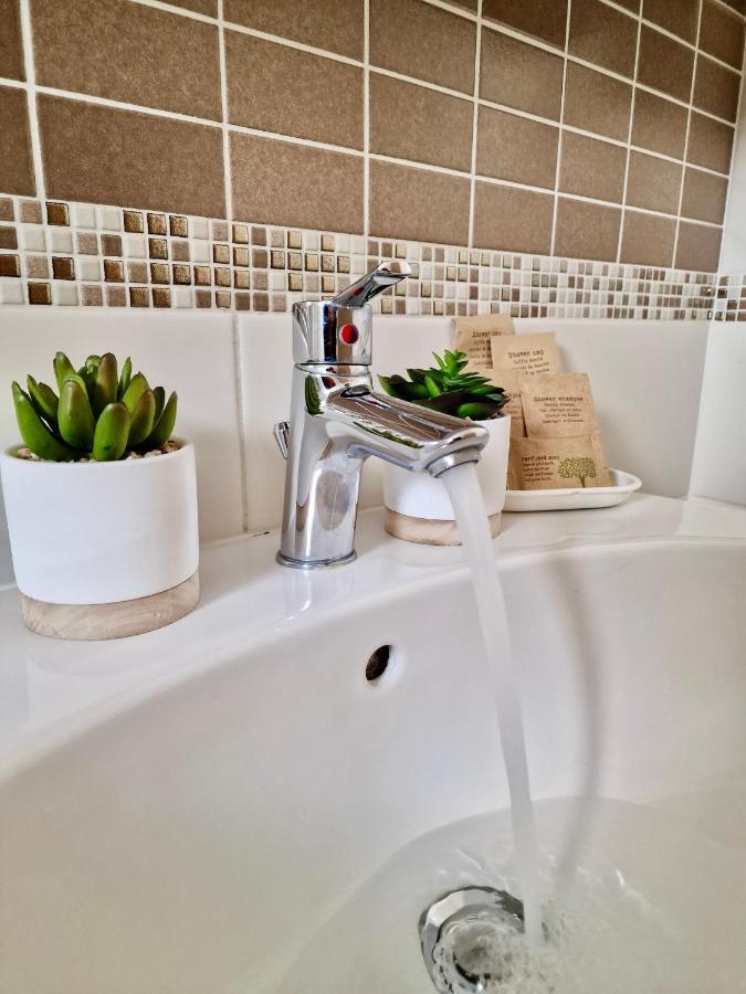 Casa Adelina By Tramonti Apartments Poggio Picenze المظهر الخارجي الصورة