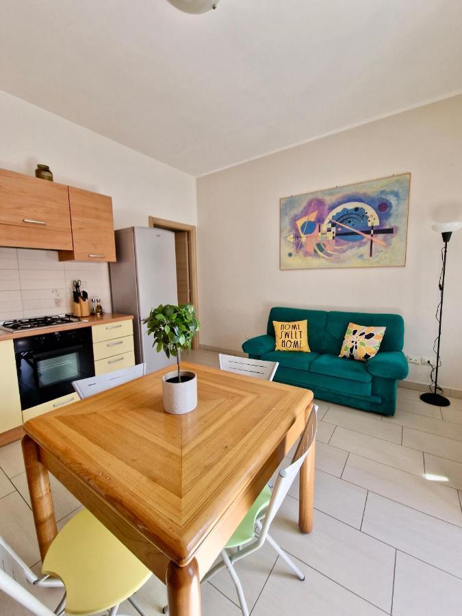 Casa Adelina By Tramonti Apartments Poggio Picenze المظهر الخارجي الصورة
