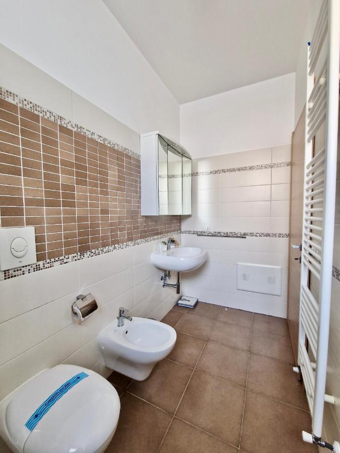 Casa Adelina By Tramonti Apartments Poggio Picenze المظهر الخارجي الصورة
