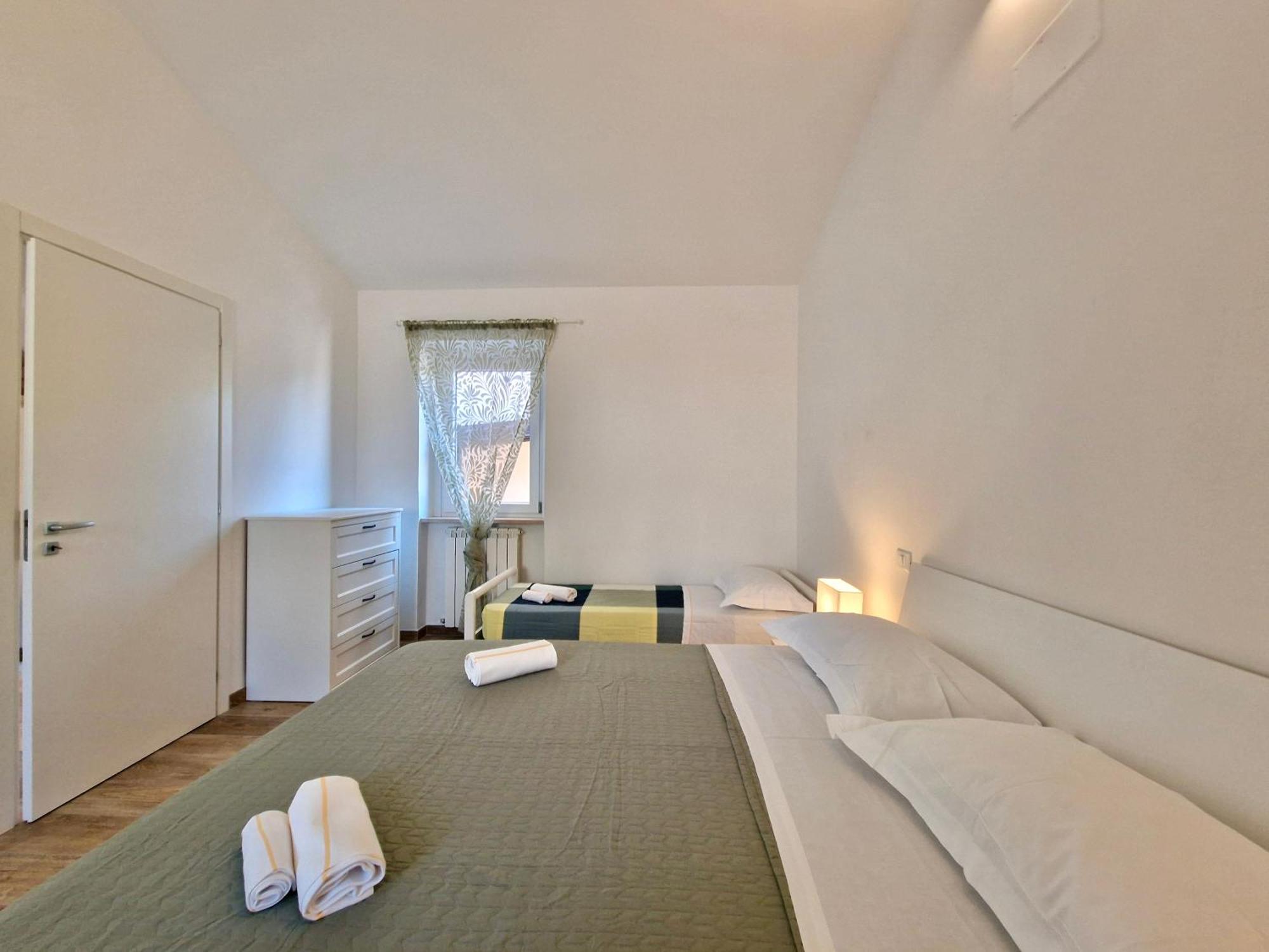 Casa Adelina By Tramonti Apartments Poggio Picenze المظهر الخارجي الصورة