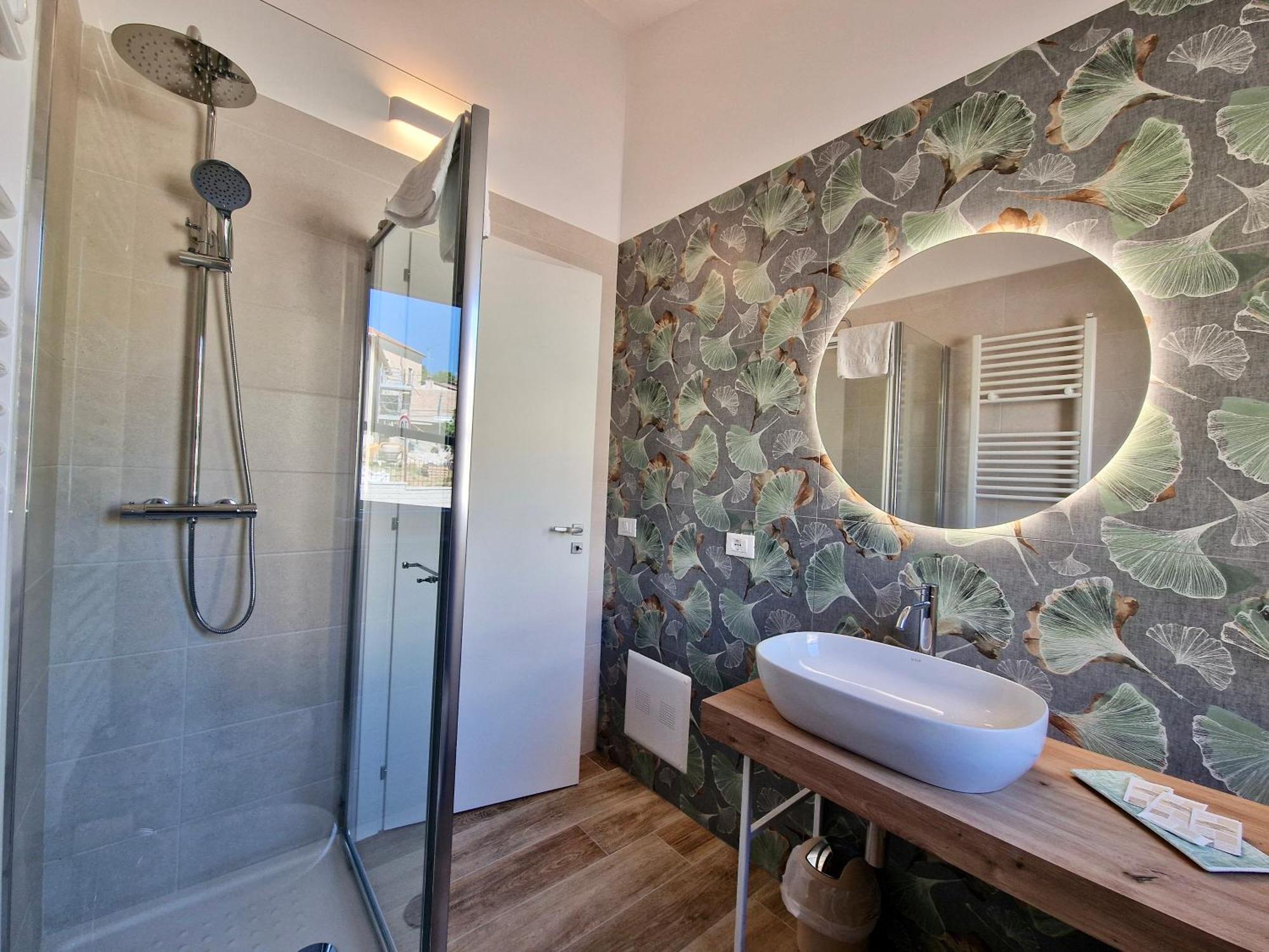 Casa Adelina By Tramonti Apartments Poggio Picenze المظهر الخارجي الصورة