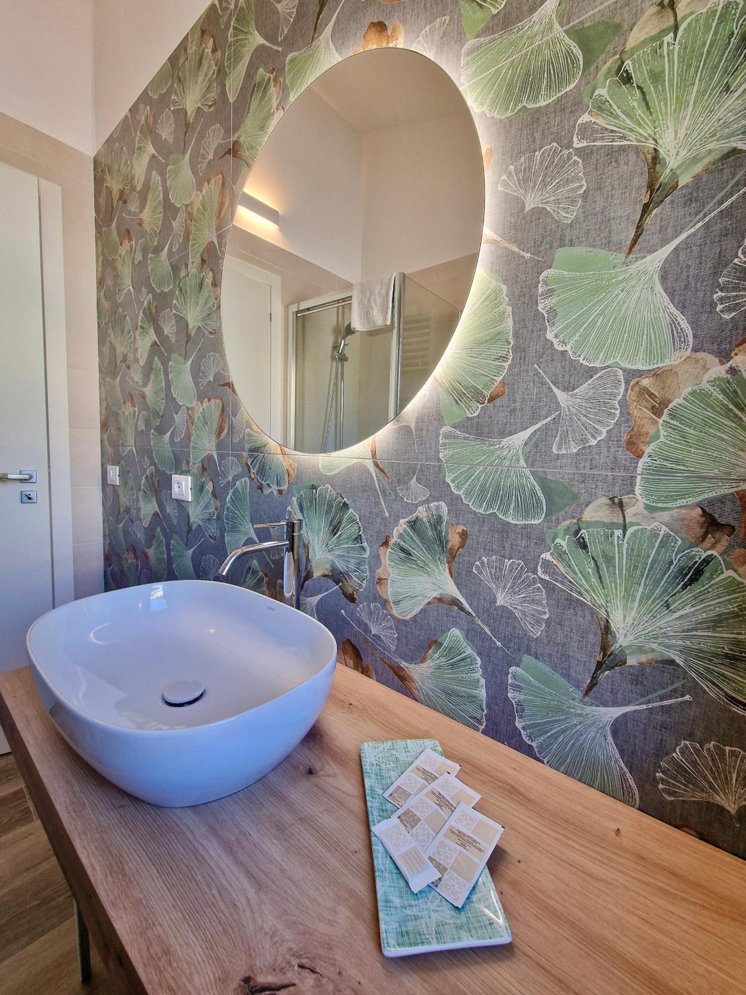Casa Adelina By Tramonti Apartments Poggio Picenze المظهر الخارجي الصورة