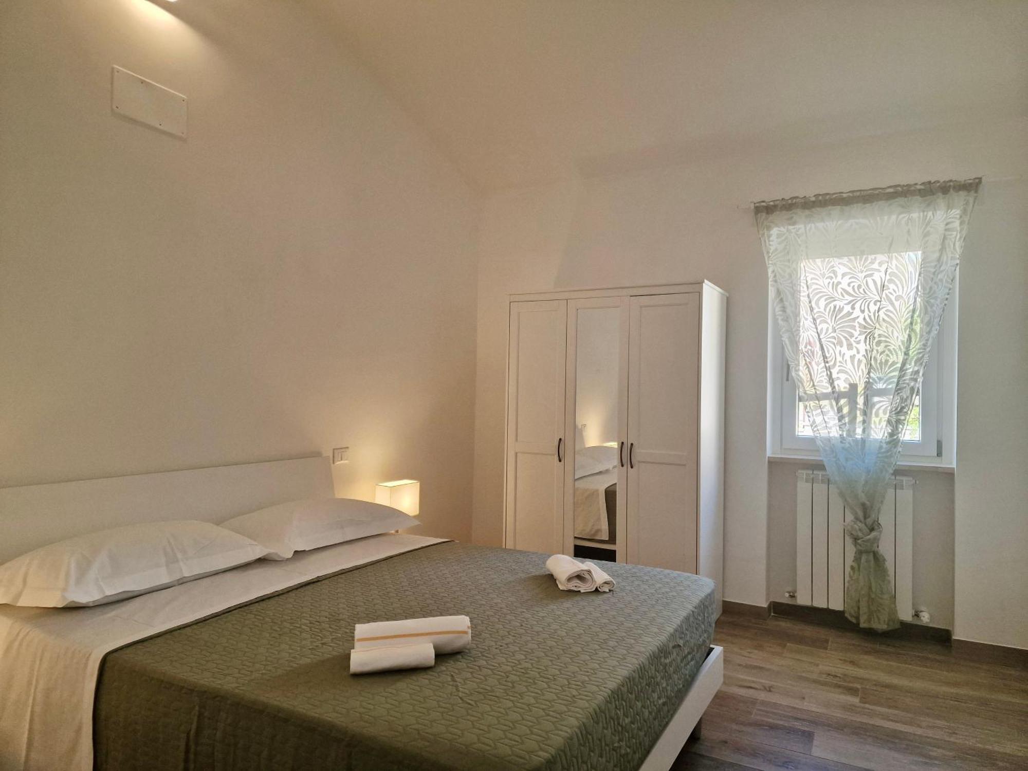 Casa Adelina By Tramonti Apartments Poggio Picenze المظهر الخارجي الصورة