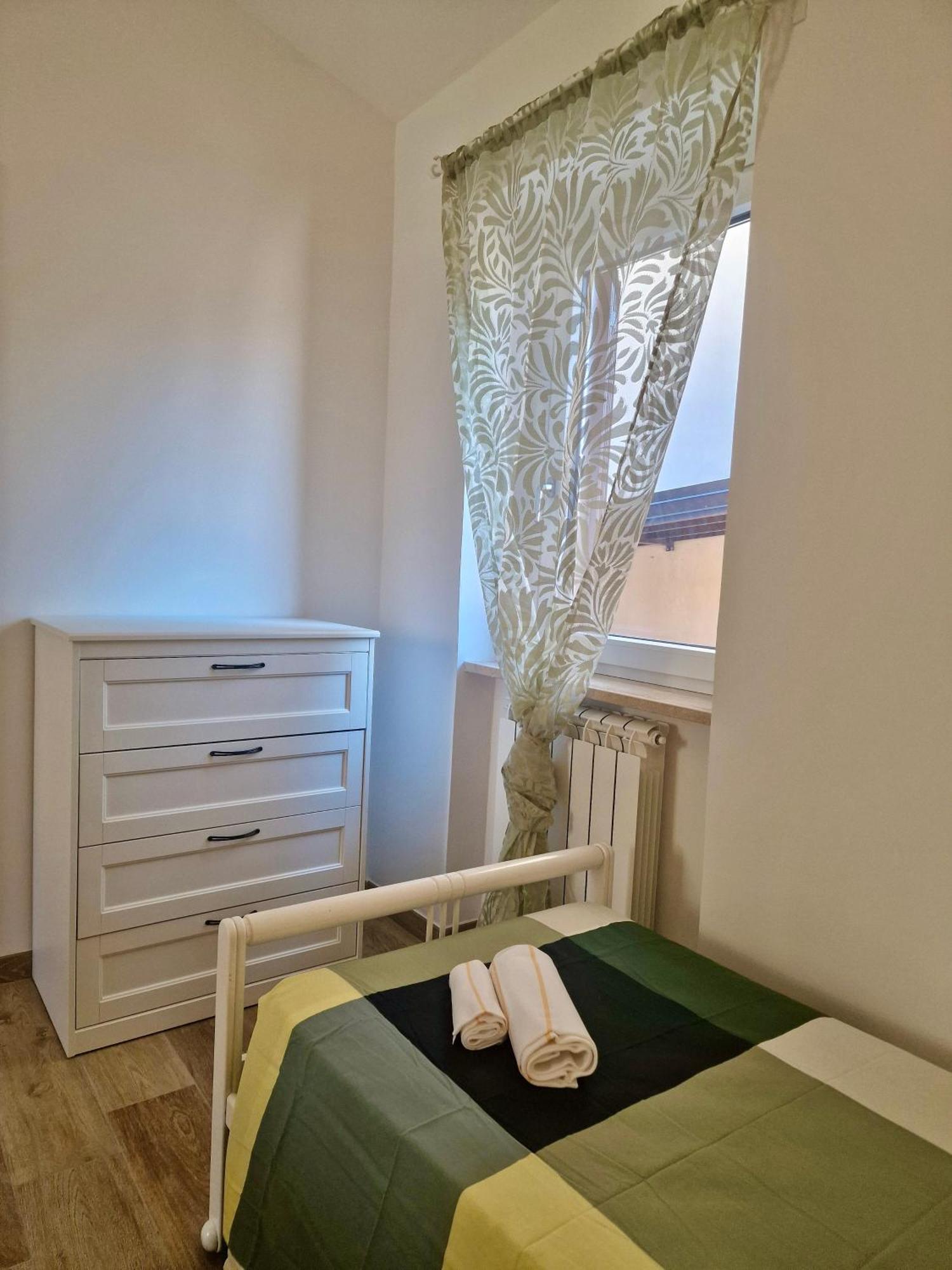 Casa Adelina By Tramonti Apartments Poggio Picenze المظهر الخارجي الصورة