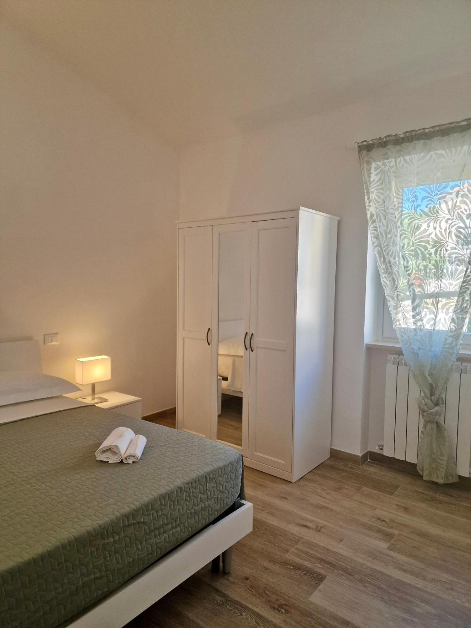 Casa Adelina By Tramonti Apartments Poggio Picenze المظهر الخارجي الصورة