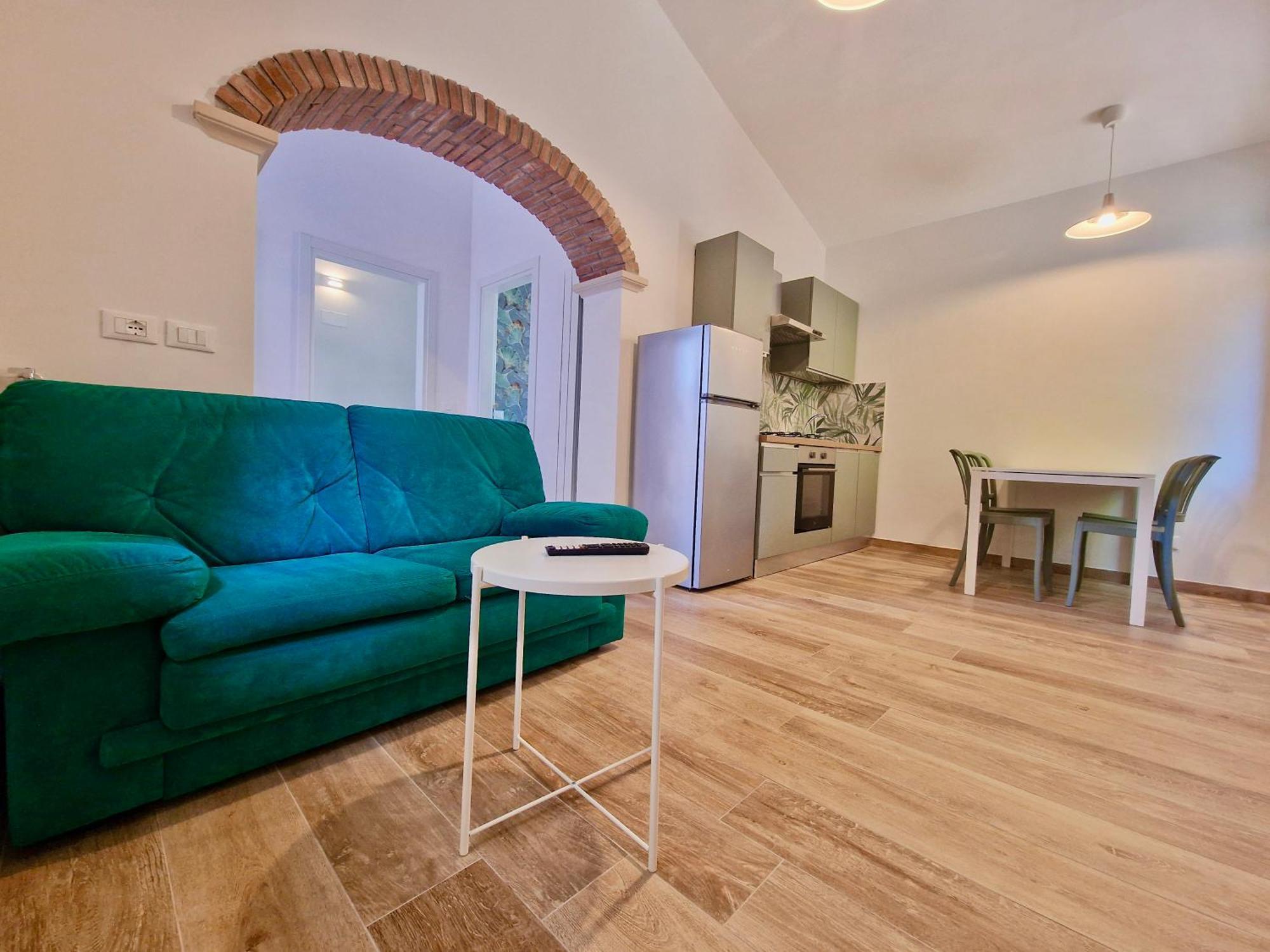 Casa Adelina By Tramonti Apartments Poggio Picenze المظهر الخارجي الصورة