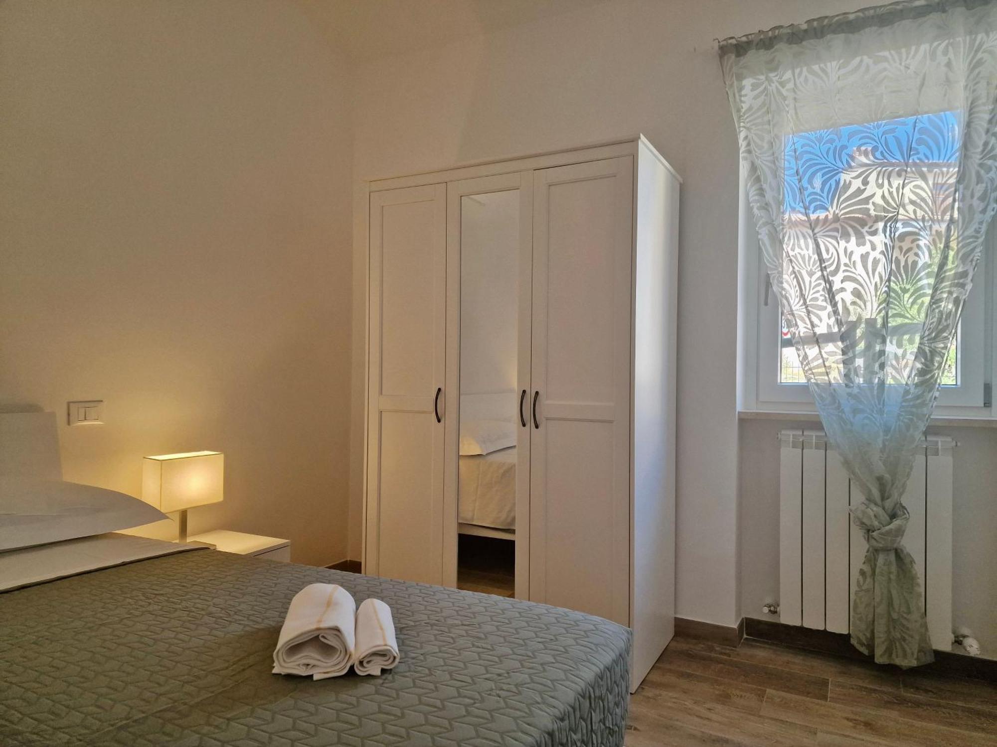 Casa Adelina By Tramonti Apartments Poggio Picenze المظهر الخارجي الصورة